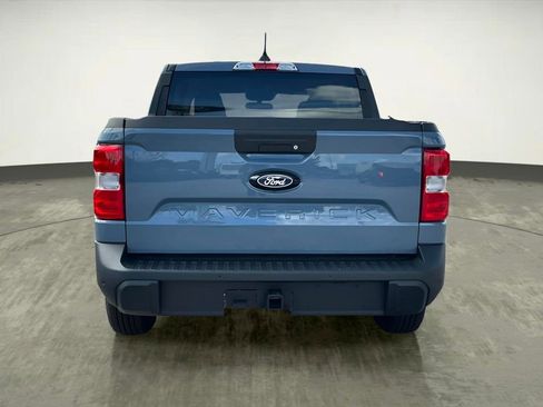 New 2025 Ford Maverick XLT w/ XLT Luxury Package image 7