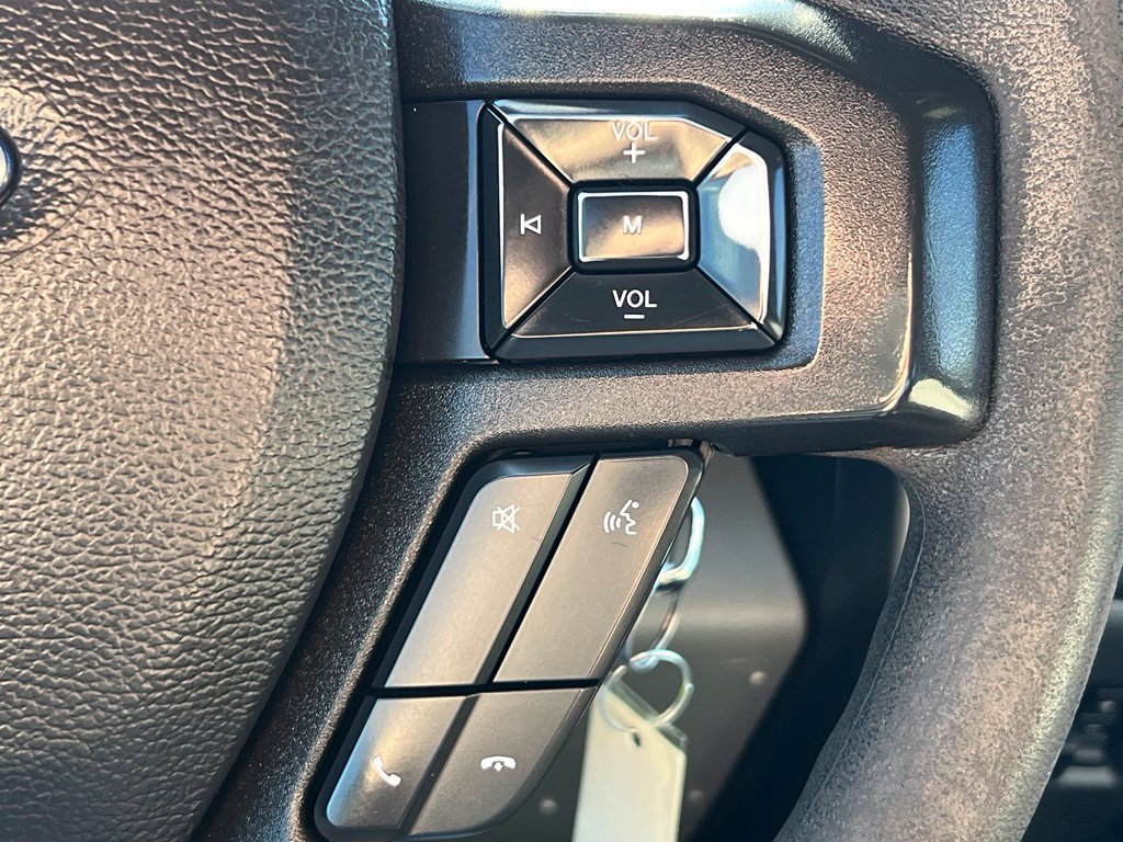Used 2021 Ford F250 XLT w/ XLT Premium Package AWD/4WD image 37