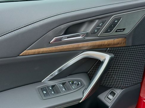 New 2026 BMW X1 xDrive28i w/ Technology Package image 22