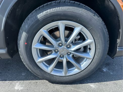 New 2026 Honda CR-V EX image 10