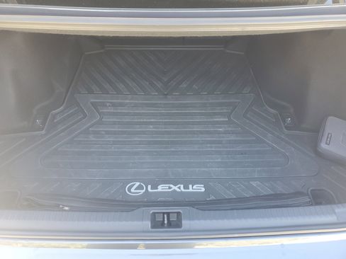 Used 2025 Lexus IS 300 w/ Premium Package RWD image 12