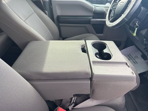 Used 2019 Ford F150 XLT w/ Equipment Group 302A Luxury image 9