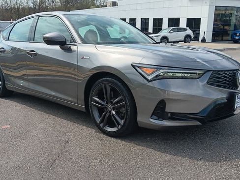 Used 2023 Acura Integra A-Spec image 7