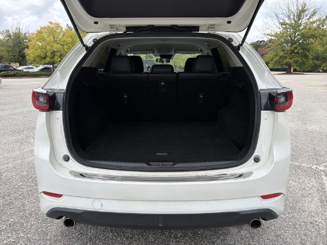 Used 2024 MAZDA CX-5 AWD 2.5 S w/ Select Package image 24