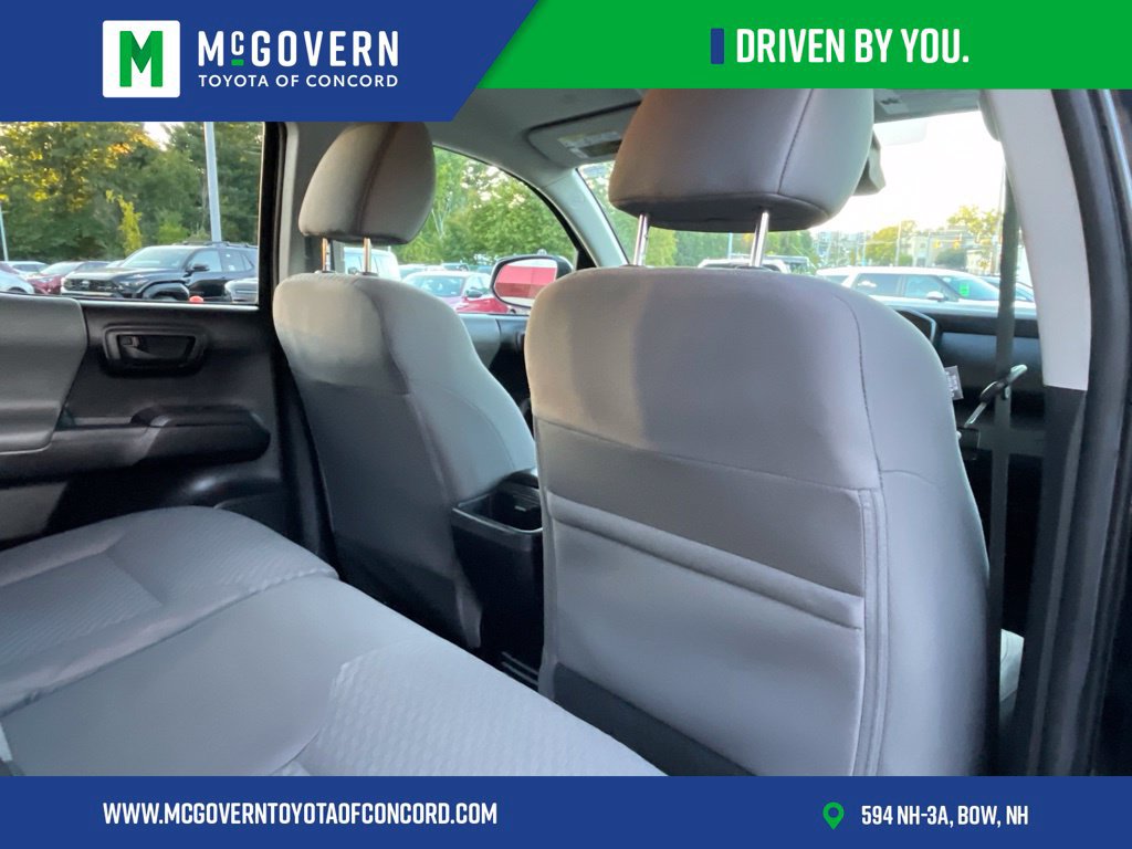 Used 2022 Toyota Tacoma SR AWD/4WD image 28