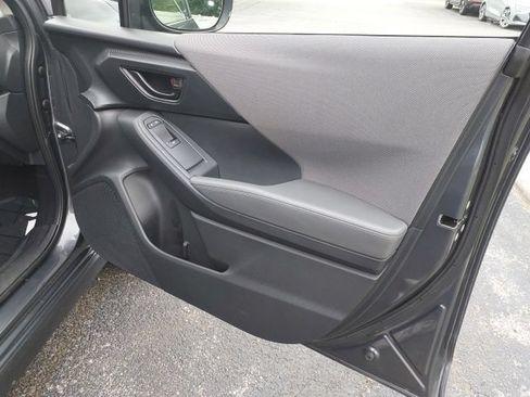 Certified 2024 Subaru Crosstrek 2.0i Premium AWD/4WD image 15