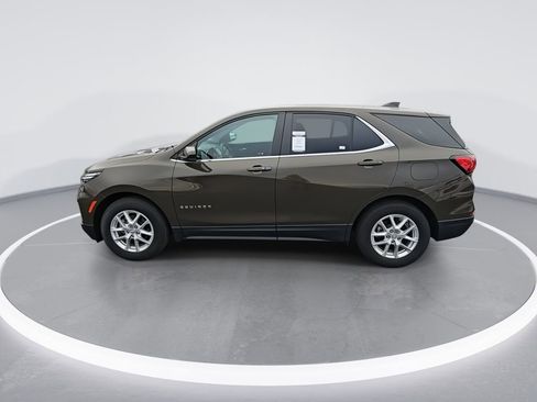 Used 2023 Chevrolet Equinox LT image 5
