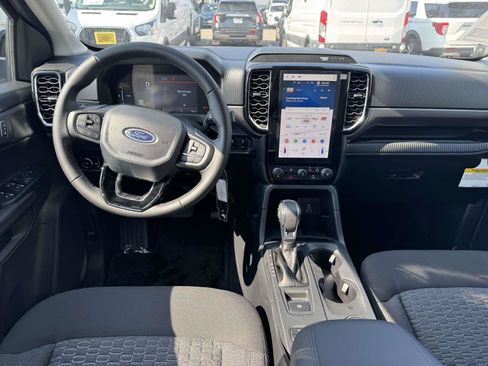 New 2026 Ford Ranger XLT AWD/4WD image 11