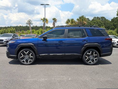 New 2026 Subaru Outback Touring XT AWD/4WD image 7