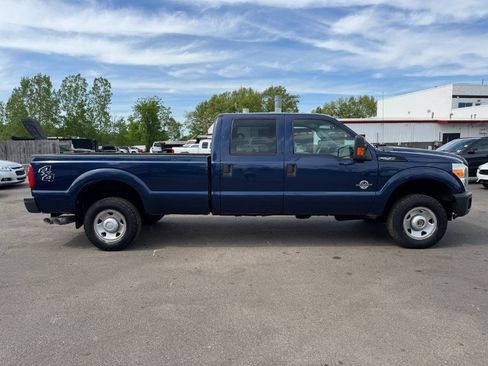 Used 2011 Ford F250 XLT AWD/4WD image 6