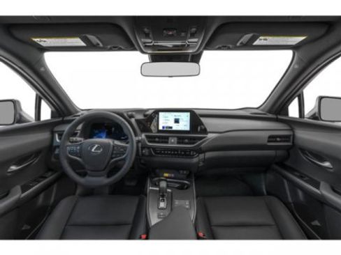 New 2025 Lexus UX 300h 300h F SPORT Design image 7