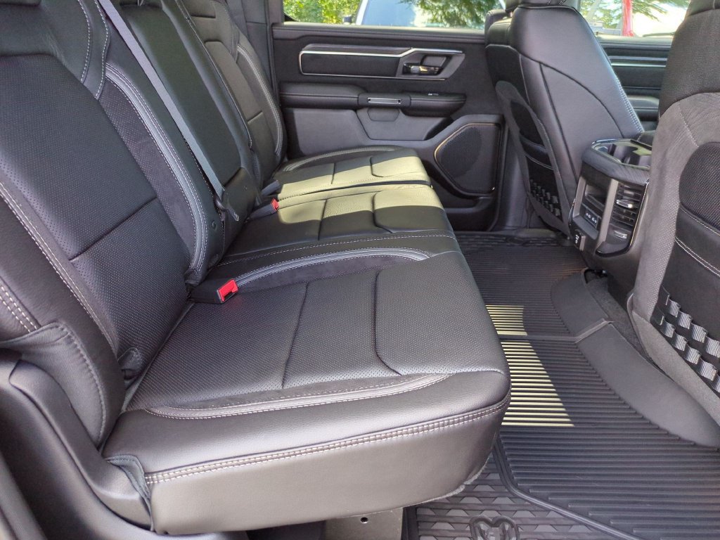 New 2027 RAM 1500 RHO w/ Bed Utility Group AWD/4WD image 32
