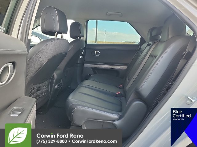 Used 2023 Hyundai Ioniq 5 SEL AWD/4WD image 11