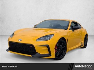 Used 2026 Toyota GR86 YUZU Limited w/ GR Aero Kit video 1