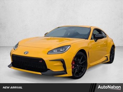 Used 2026 Toyota GR86 YUZU Limited w/ GR Aero Kit