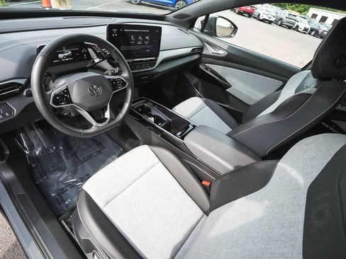 Used 2023 Volkswagen ID.4 Pro AWD/4WD image 20