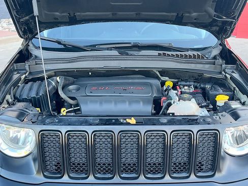 Used 2021 Jeep Renegade Sport AWD/4WD image 28