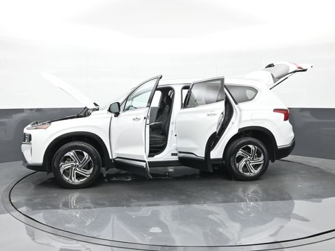 Used 2022 Hyundai Santa Fe SEL image 29
