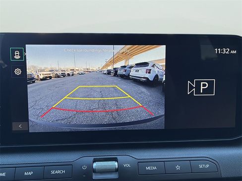 New 2026 Kia K4 LXS image 20