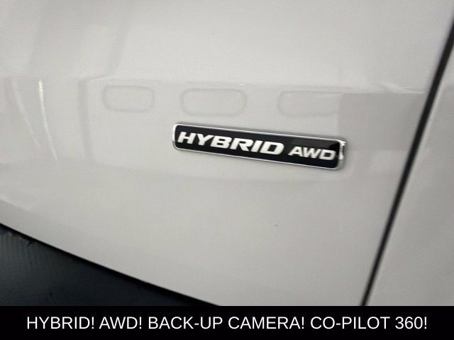 Used 2021 Ford Escape SE AWD/4WD image 10