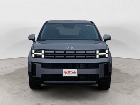 New 2026 Hyundai Santa Fe SE image 8