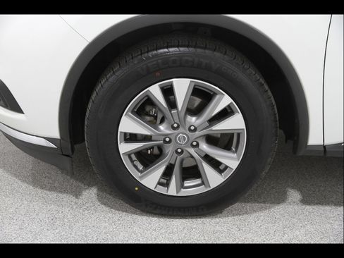 Used 2018 Nissan Murano SL w/ Moonroof Package AWD/4WD image 21