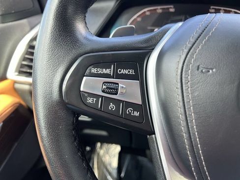 Used 2023 BMW X5 xDrive40i AWD/4WD image 38