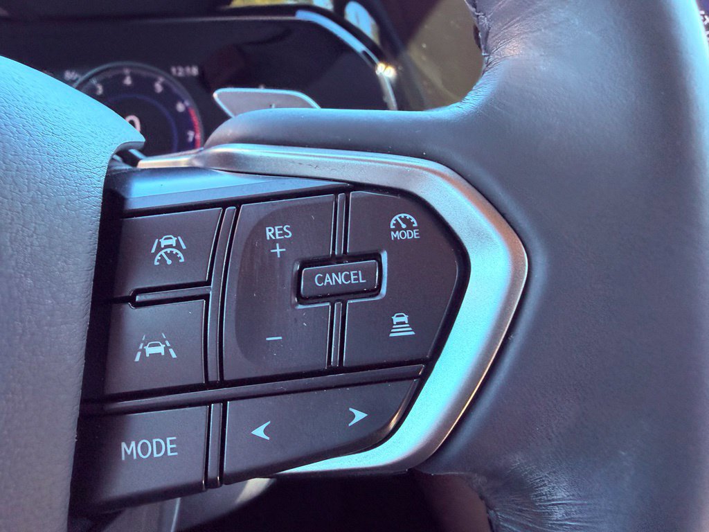 Used 2025 Lexus NX 350 AWD w/ Accessory Package (Z1) image 22
