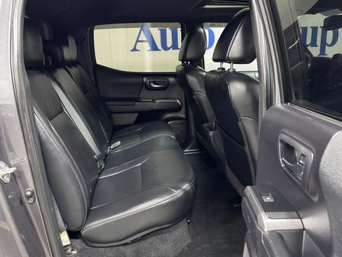 Used 2020 Toyota Tacoma TRD Pro image 15