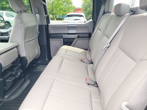 Used 2020 Ford F150 XLT w/ Equipment Group 301A Mid AWD/4WD image 21