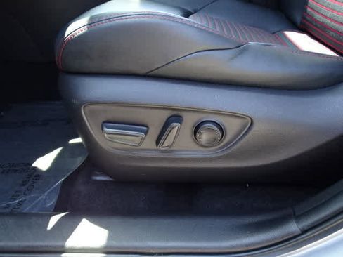 Used 2021 Toyota RAV4 XSE w/ Weather Package AWD/4WD image 17