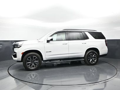 Used 2023 Chevrolet Tahoe Z71