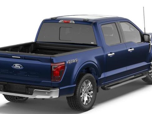 New 2026 Ford F150 XLT AWD/4WD image 25