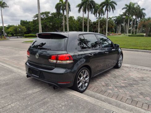 Used 2014 Volkswagen GTI Wolfsburg Edition FWD image 19