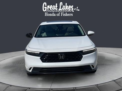 Used 2023 Honda Accord EX image 8