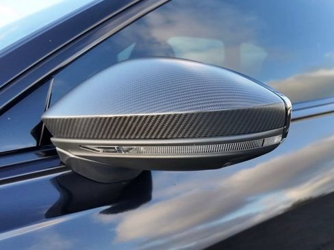 Used 2024 Audi RS 6 performance w/ Matte Carbon Package AWD/4WD image 27