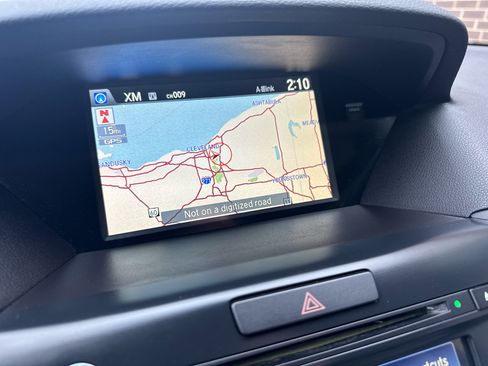 Used 2016 Acura MDX SH-AWD image 20