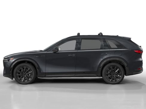 New 2026 MAZDA CX-90 3.3 Turbo S w/ Premium Package image 3