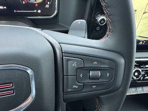 New 2026 GMC Sierra 1500 AT4 w/ AT4 Premium Package image 35