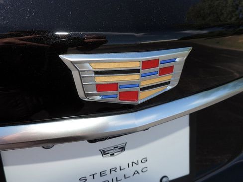 New 2026 Cadillac XT5 Premium Luxury w/ Driver Assist Package FWD image 13