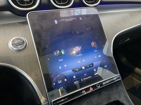 Used 2022 Mercedes-Benz C 300 Sedan image 57