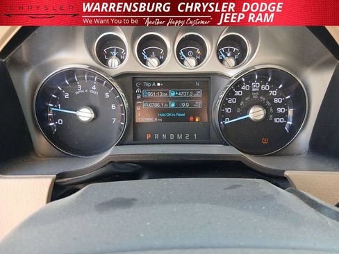 Used 2013 Ford F350 Lariat AWD/4WD image 16