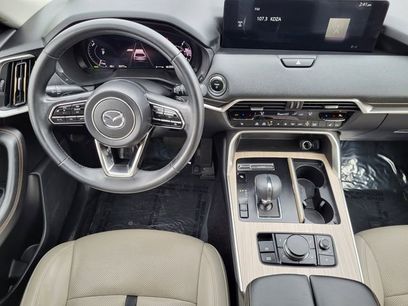 Used 2025 MAZDA CX-90 Plug-In Hybrid w/ Preferred