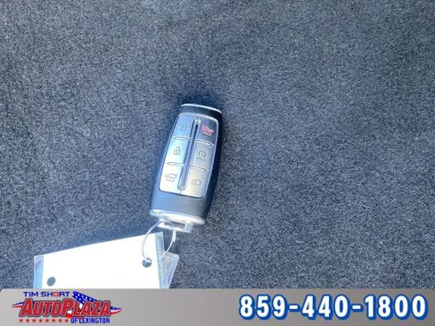 Used 2023 Genesis G80 2.5T image 52