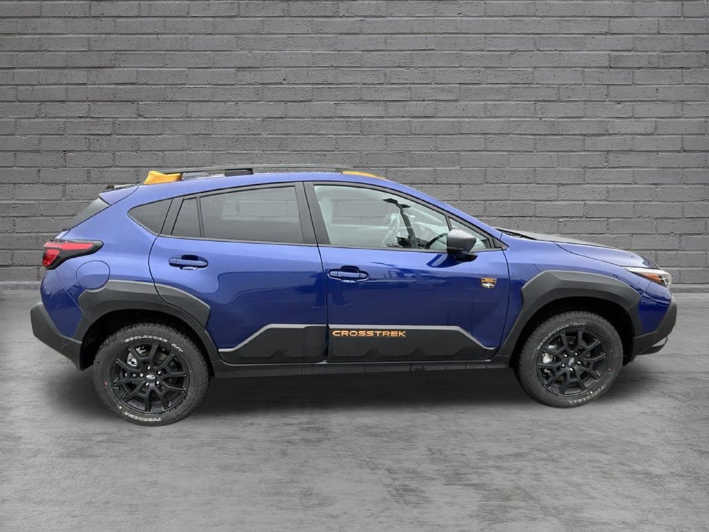 New 2026 Subaru Crosstrek 2.5i Wilderness AWD/4WD image 6