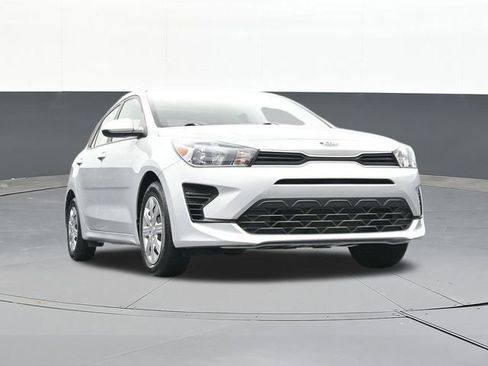 Used 2021 Kia Rio LX image 49