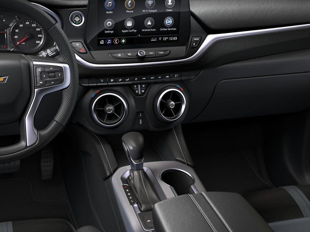 New 2026 Chevrolet Blazer LT FWD image 18