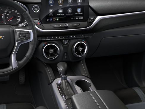 New 2026 Chevrolet Blazer LT FWD image 18