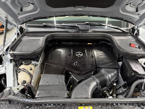 Used 2024 Mercedes-Benz GLE 350 GLE 350 image 28