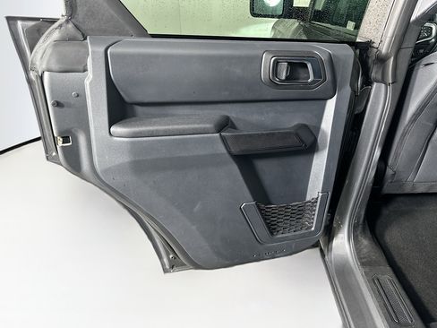 Used 2025 Ford Bronco Big Bend image 26